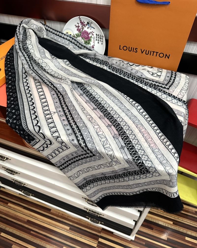 Louis Vuitton Scarf